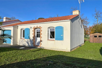 achat maison beauvoir-sur-mer 85230