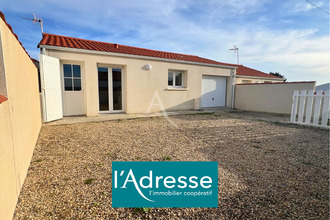 achat maison beauvoir-sur-mer 85230