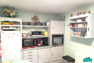 achat maison beauvoir-sur-mer 85230