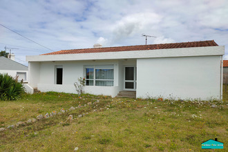 achat maison beauvoir-sur-mer 85230