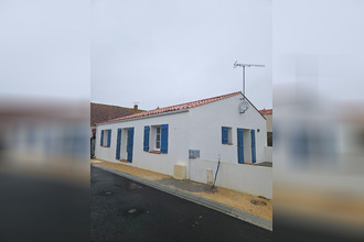 achat maison beauvoir-sur-mer 85230