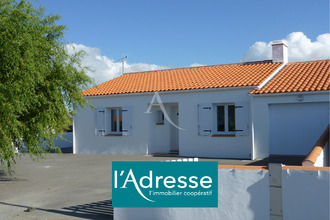 achat maison beauvoir-sur-mer 85230