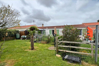 achat maison beauvoir-sur-mer 85230