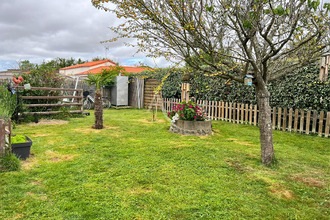 achat maison beauvoir-sur-mer 85230