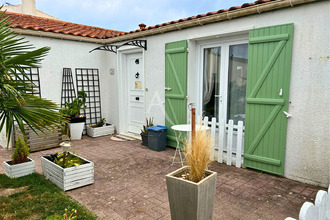 achat maison beauvoir-sur-mer 85230