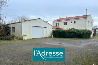 achat maison beauvoir-sur-mer 85230
