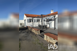 achat maison beauvoir-sur-mer 85230