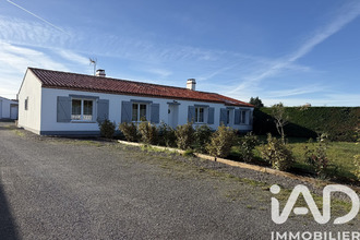 achat maison beauvoir-sur-mer 85230