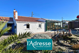 achat maison beauvoir-sur-mer 85230