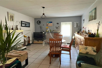achat maison beauvoir-sur-mer 85230