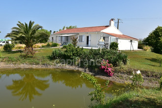 achat maison beauvoir-sur-mer 85230