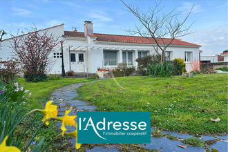 achat maison beauvoir-sur-mer 85230