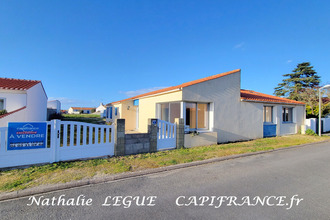 achat maison beauvoir-sur-mer 85230