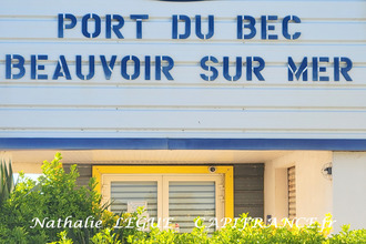 achat maison beauvoir-sur-mer 85230