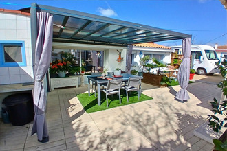 achat maison beauvoir-sur-mer 85230