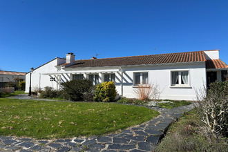 achat maison beauvoir-sur-mer 85230