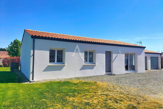 achat maison beauvoir-sur-mer 85230