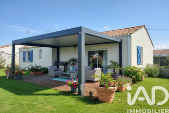 achat maison beauvoir-sur-mer 85230