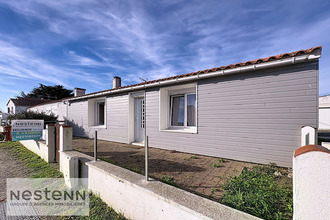 achat maison beauvoir-sur-mer 85230