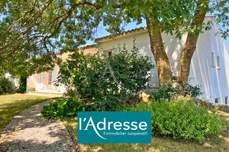 achat maison beauvoir-sur-mer 85230