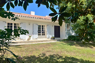 achat maison beauvoir-sur-mer 85230