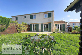achat maison beauvoir-sur-mer 85230