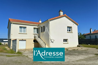 achat maison beauvoir-sur-mer 85230