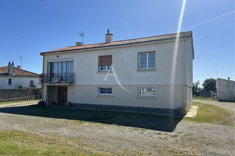 achat maison beauvoir-sur-mer 85230