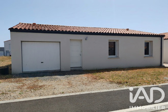 achat maison beauvoir-sur-mer 85230