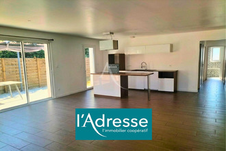 achat maison beauvoir-sur-mer 85230
