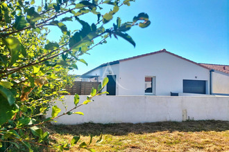 achat maison beauvoir-sur-mer 85230
