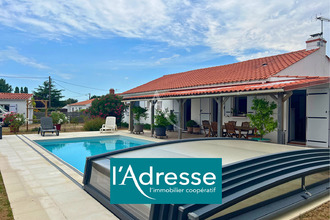 achat maison beauvoir-sur-mer 85230