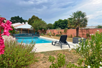 achat maison beauvoir-sur-mer 85230