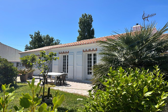 achat maison beauvoir-sur-mer 85230