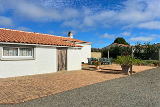 achat maison beauvoir-sur-mer 85230