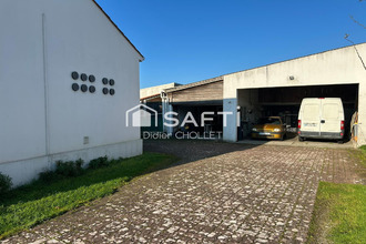 achat maison beauvoir-sur-mer 85230