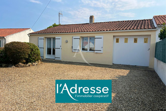 achat maison beauvoir-sur-mer 85230