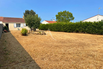 achat maison beauvoir-sur-mer 85230