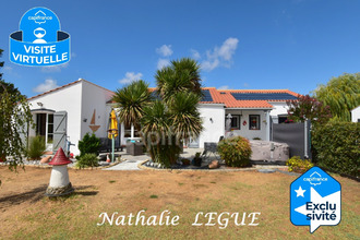 achat maison beauvoir-sur-mer 85230