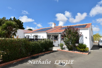 achat maison beauvoir-sur-mer 85230