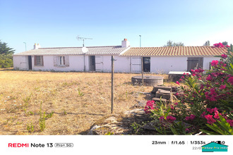 achat maison beauvoir-sur-mer 85230