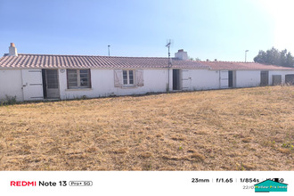 achat maison beauvoir-sur-mer 85230