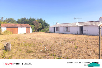achat maison beauvoir-sur-mer 85230