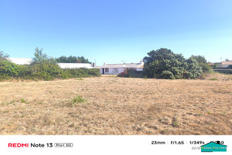 achat maison beauvoir-sur-mer 85230