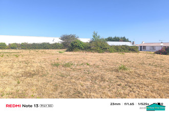 achat maison beauvoir-sur-mer 85230