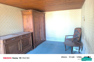 achat maison beauvoir-sur-mer 85230