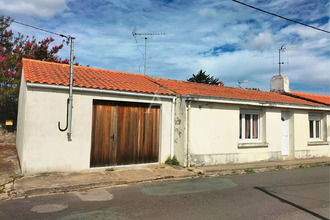 achat maison beauvoir-sur-mer 85230