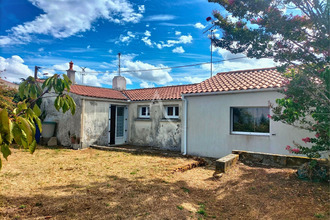 achat maison beauvoir-sur-mer 85230