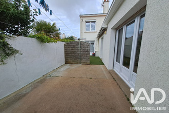 achat maison beauvoir-sur-mer 85230