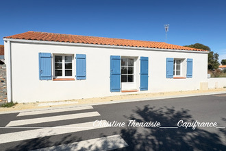 achat maison beauvoir-sur-mer 85230